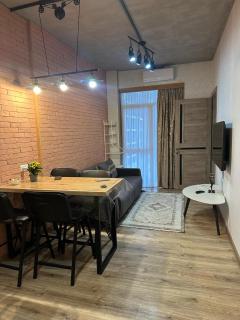 Apartnuca - Batumi - 7