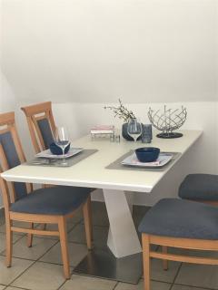 Ferienwohnung Beatrix - - 1