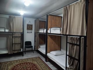 Hostel ASMAN - Kochkor - 3