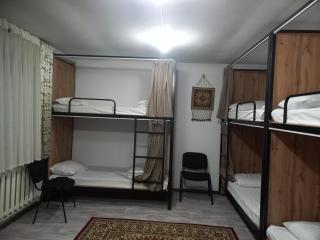 Hostel ASMAN - Kochkor - 6