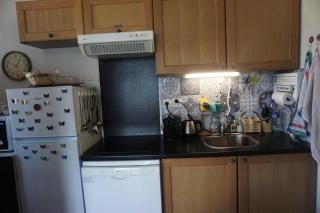 Résidence Terrasses De La Bergerie - 4 pièces duplex 6 personnes MAE-7384 - Orcières - 7