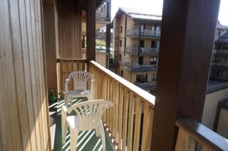 Résidence Terrasses De La Bergerie - 4 pièces duplex 6 personnes MAE-7384 - Orcières - 3