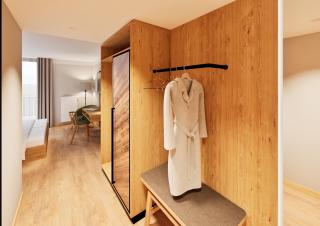 Gasthof Hummel Hotel - 4