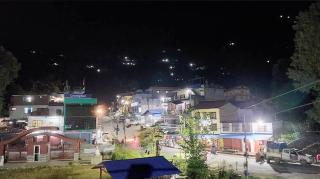 Durbar resort & party place - 5