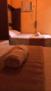 Abraço Verde Complexo Turístico - 2