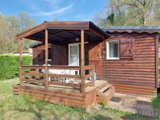 Chalet 6 places - Saint-Thomas-en-Royans - 8
