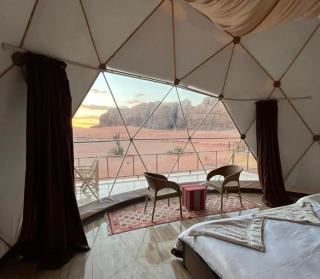 Rum Luxury Meem Camp - 5