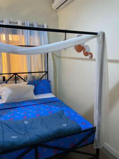 Cosy home - 4