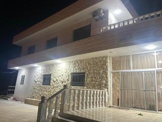 zainab bedouin house - - 9