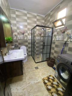 zainab bedouin house - - 4