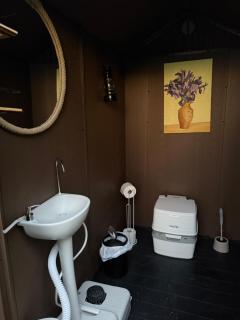 Glamping de Huerta La Arboleja - Murcia - 4