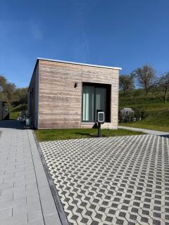 Tolles Tinyhaus - Wandern, Biken, Chillen in der Eifel - Gransdorf - 0