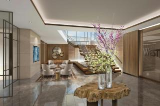 The Westin Flushing LaGuardia Airport - 9