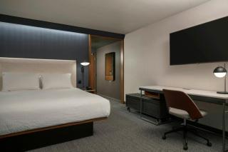 Courtyard by Marriott San Bernardino Loma Linda - Loma Linda - 8