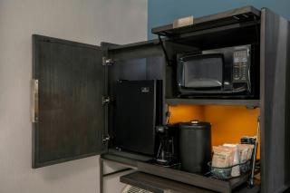Courtyard by Marriott San Bernardino Loma Linda - Loma Linda - 3