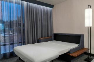 Courtyard by Marriott San Bernardino Loma Linda - Loma Linda - 4