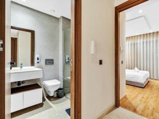 Chic and quiet apartment - Casablanca - 8