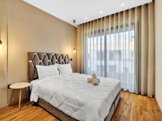 Chic and quiet apartment - Casablanca - 6