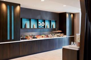 SpringHill Suites by Marriott Columbus West - Columbus - 2
