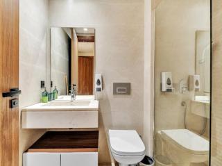 Chic and quiet apartment - Casablanca - 3