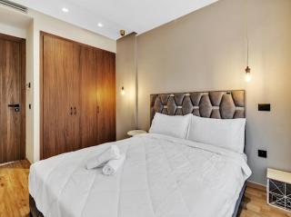 Chic and quiet apartment - Casablanca - 2