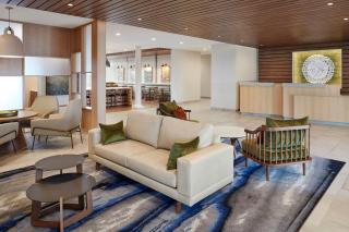 Fairfield by Marriott Inn & Suites Durham - Durham - 0