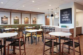 Fairfield by Marriott Inn & Suites Durham - Durham - 2