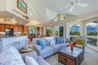 Villas Of Kamalii 55 - Princeville - 9