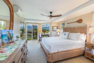 Villas Of Kamalii 55 - Princeville - 6