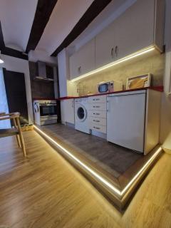 Mirador La Torre- céntrico con parking privado gratis - Teruel - 2