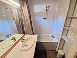 Les Chalets D'arrondaz - Bel appartement 6/8 personnes 48 m² MAE-0724 - Modane - 2