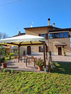 Podere Radici - Room & Breakfast - Misano Adriatico - 9