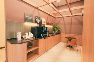 TRYP By Wyndham Ribeirão Preto - Ribeirão Preto - 6