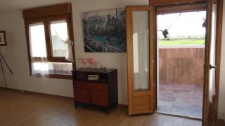 Chalet de artistas - 6