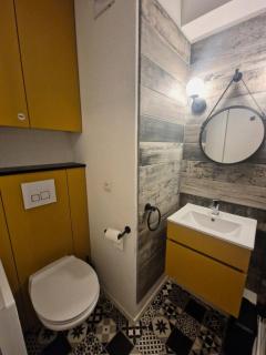 Résidence Melezets 2 - studio 3/4 personnes idealement situé coeur statio MAE-0834 - Modane - 1