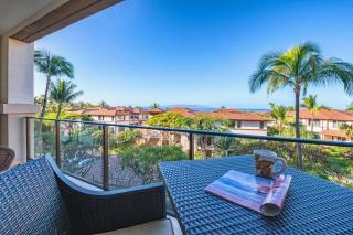 Wailea Beach Villas PH 206 - 2