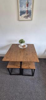 Apartment 5 - Blackpool - 6