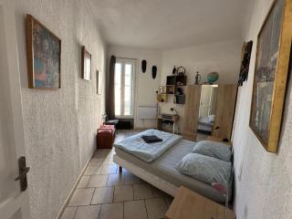 Appartement Centre Ville de Nice - Niza - 6