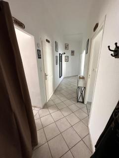 Appartement Centre Ville de Nice - Nice - 1