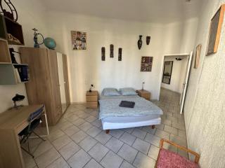 Appartement Centre Ville de Nice - Nice - 7