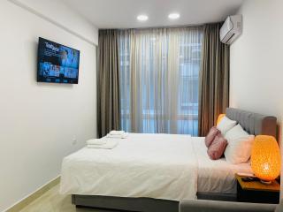 Narek luxury Apartment's - Athènes - 7