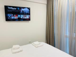 Narek luxury Apartment's - 6