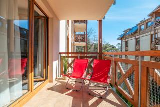 Apartament Flores 2 Rezydencja Park Rodzinna - Mielno - 3
