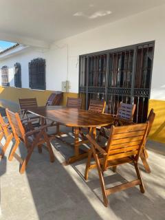 Casa Rural Hanega - Manzanares - 5