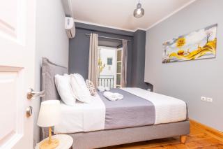 Mouragia Suites - Sea View Apartment - Città di Corfù - 1