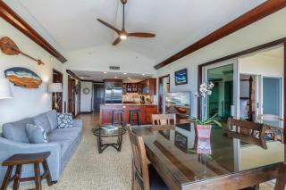 Waipouli B401 - Kapaa - 4