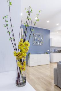 Genoa Lux Apartments with parking - Genova - 0