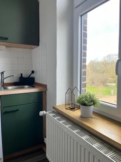 Alte Molkerei - - 9