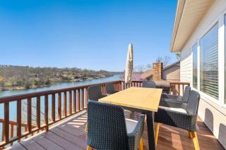 Loch Side-Access & Views of Loch Lomond-Game Room - 9