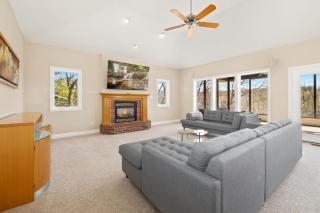 Loch Side-Access & Views of Loch Lomond-Game Room - Bella Vista - 4